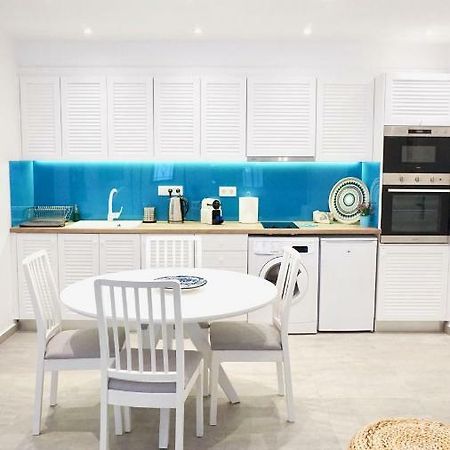 Cycladic Style Apt In Athens公寓 外观 照片