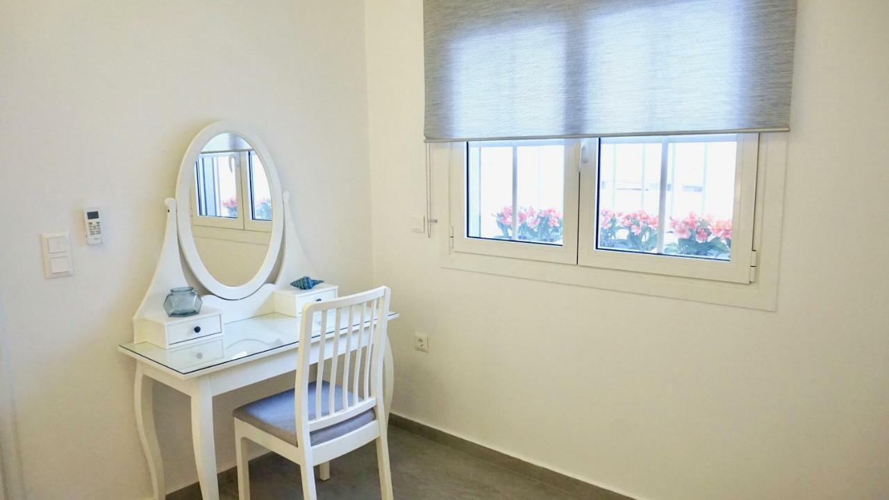 Cycladic Style Apt In Athens公寓 外观 照片
